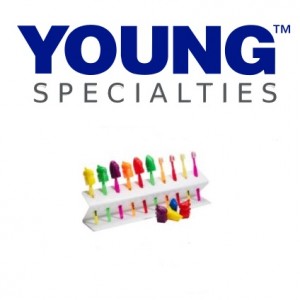 Young Specialties Toothbrushes