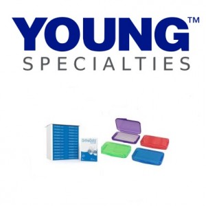 Young Specialties Wax