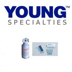 Young Specialties Wire Accessories & Supplies