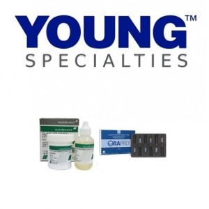 Young Specialties Cement