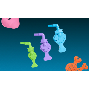 Zirc Dental - Isolation & Evacuation