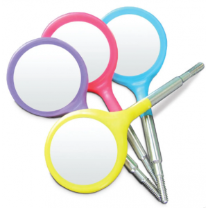 Zirc Dental - Mirror Heads