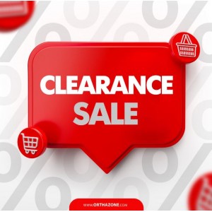 Clearance Products - page 3