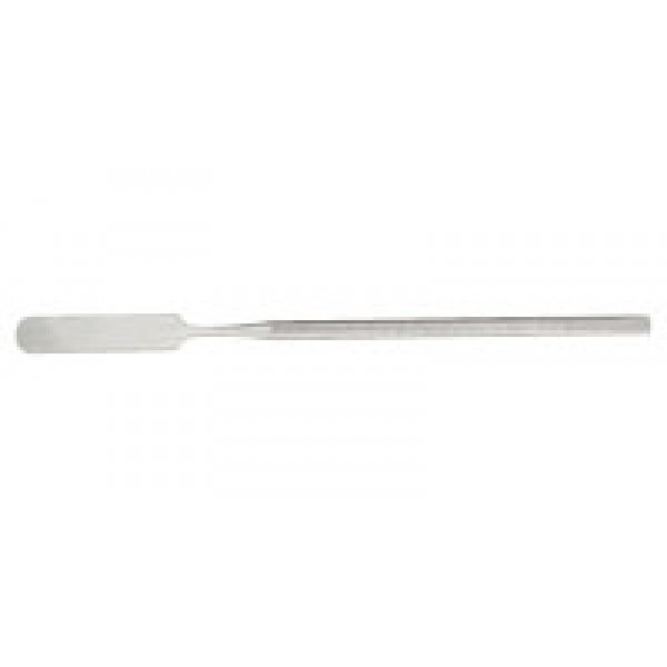 Stainless Steel Cement Spatula (1 ea.)