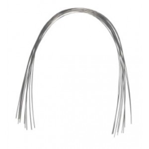Royal Stainless Steel Round Archwires (50/pk) - Clearance