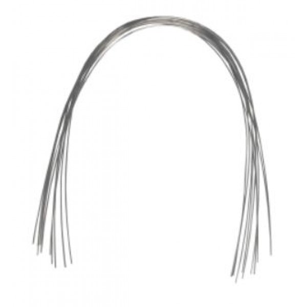 Royal Stainless Steel Archwires (10/pk)