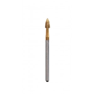 Fg Carbide Goldies D-7106 1/Pk