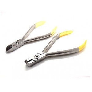 Heavy Wire Bending Pliers (3146TL)  Ortho Pliers - Head Dental Corporation  