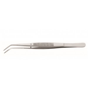 COLLEGE PLIERS 6” SERRATED TIP