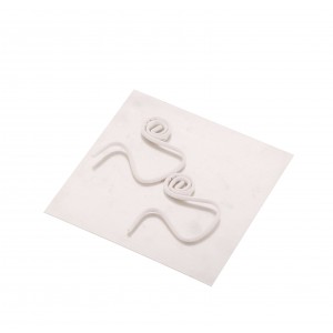 Hygoformic Saliva Ejectors