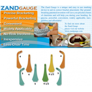 Zand Gauge