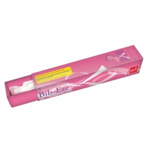 Bib-Eze Disposable Bib Holder 250/Pk