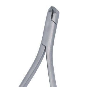 Distal End Cutter, Universal Cut. Long Handles 14.5CM