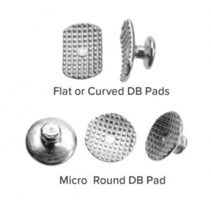 Direct Bond Lingual Button (10 ct)