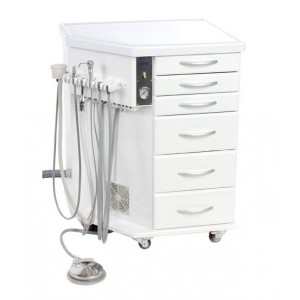 Mobile Ortho Cart