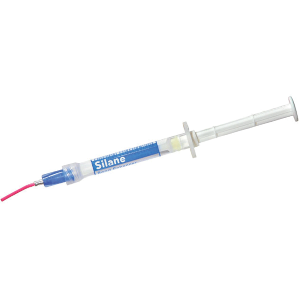 Silane Bond Enhancer Syringe 3ml