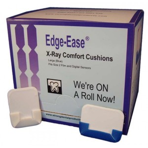 Edge Ease Blue 300/Bx