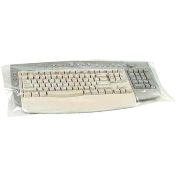 Keyboard Sleeves 22in X 14in 250/Bx