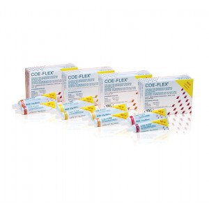Coe-Flo Standard Package Ea