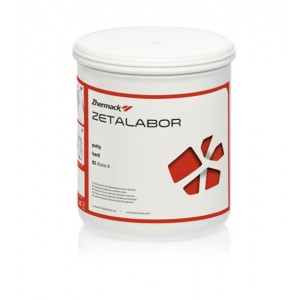 Zetalabor Test Pack 900gm