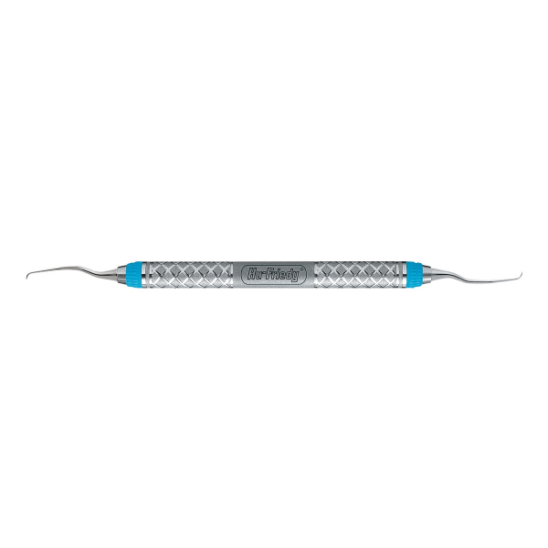 Mini-5 Micro Curette Gracey #11/12 #9 Handle