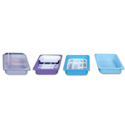 Operation Tub Blue - DC Dental