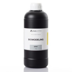 BioModeling Gray (multi printers) - ApplyLabWork