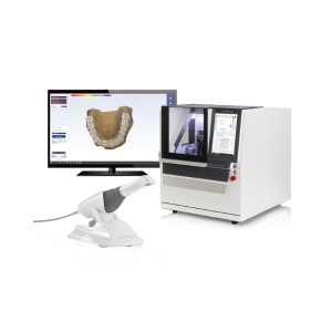 3D Digital Material and Supplies