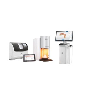 Dental CAD-CAM