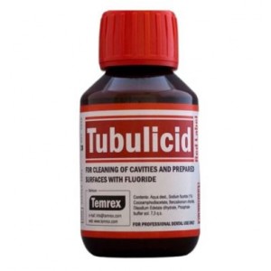 Tubulicid Red 4oz