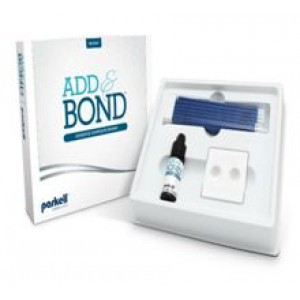 Add & Bond Composite Repair