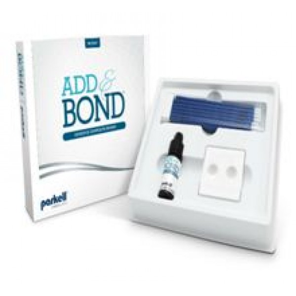 Add & Bond Composite Repair