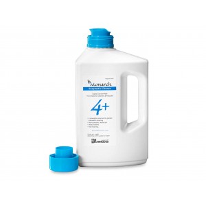 Monarch Enzymatic Cleaner 84.5 oz. Bottle
