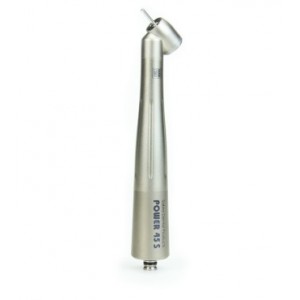 45° Air Driven Surgical Highspeed Handpiece