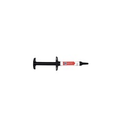 GoTo Light Cure Orthodontic Adhesive Paste – 4g Push Syringe - Reliance Orthodontic Products