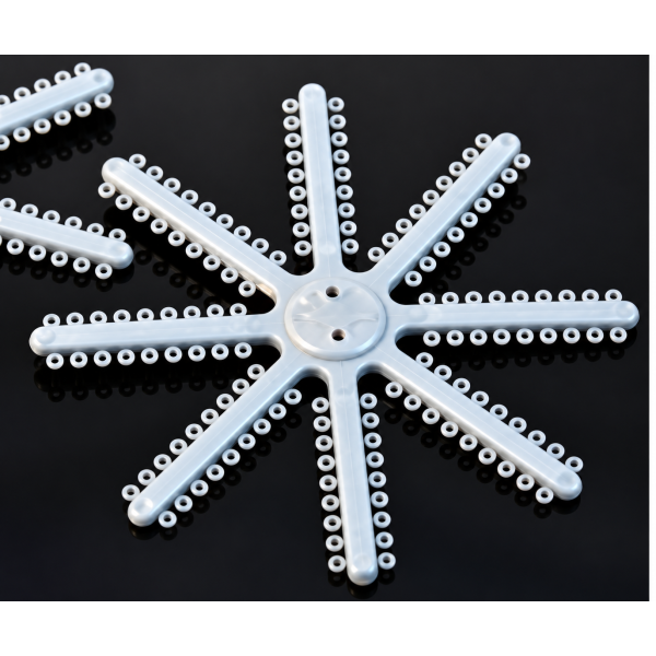 Mini-Ties .095 Diameter (1008 Ties)