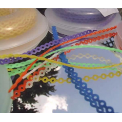 Elastomeric Chains - Auradonics, Inc.