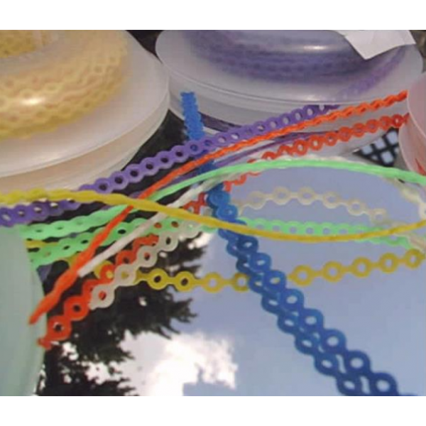 Elastomeric Chains