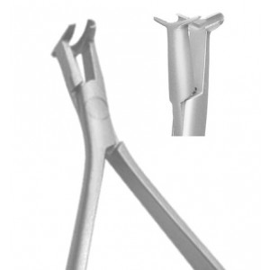 Niti Cinch Back Plier Regular (ea)