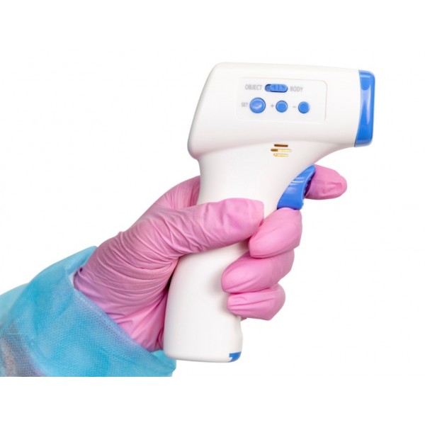 Infrared NO Touch - Thermometer Gun
