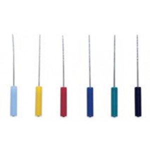 Barbed Broaches 30 144/Bx