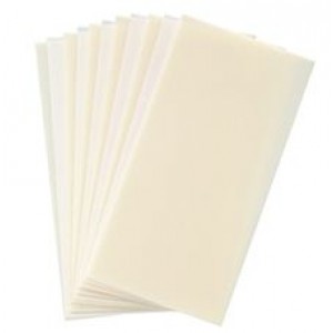 Beauty White Bite Wax 1Lb