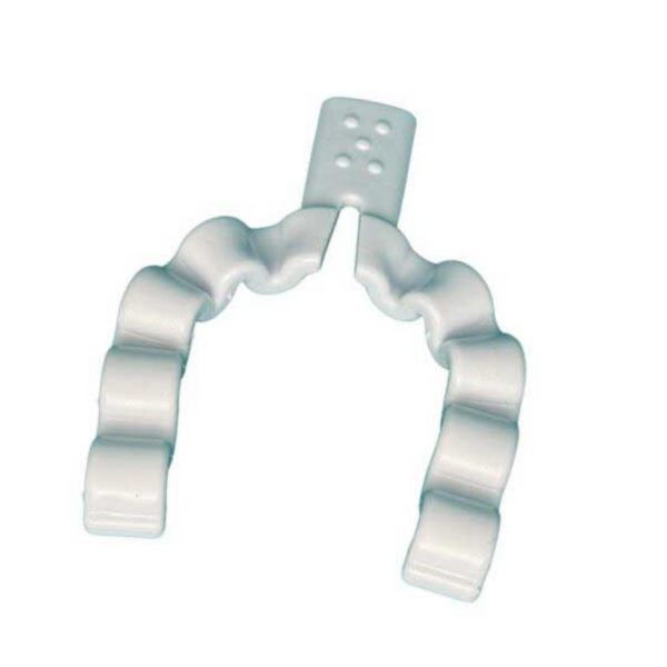 Clenchy U - Aligner Seater
