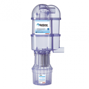 Crosstex Syclone™ Amalgam Separator, Replacement Canister and Recycle Kit