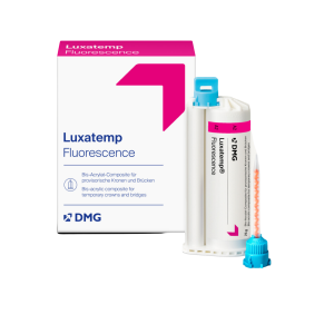 Luxatemp Fluorescence Refill A1