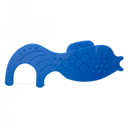 Child Flosser 3/Pk x 48 - DC Dental