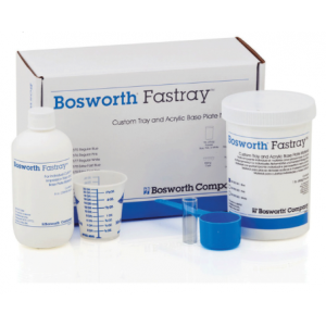 Fastray Powder 5lb Blue