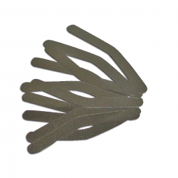 Matrix Bands #1 .001" Dead Soft 144/Pk - DC Dental