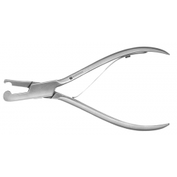 Dela-Rosa Plier #858 - DC Dental