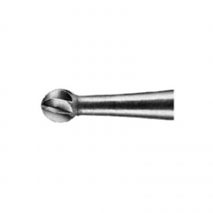 Carbide Burs FG #2 100/Pk